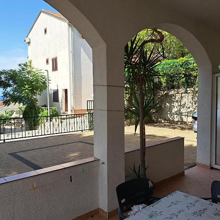 Apartmani R&B Radalj Makarska Exterior foto