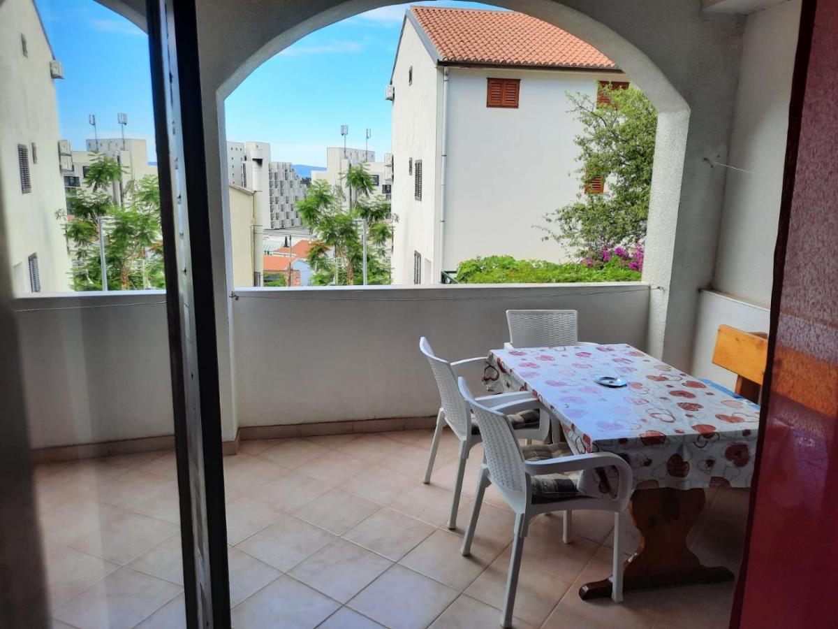 Apartmani R&B Radalj Makarska Exterior foto