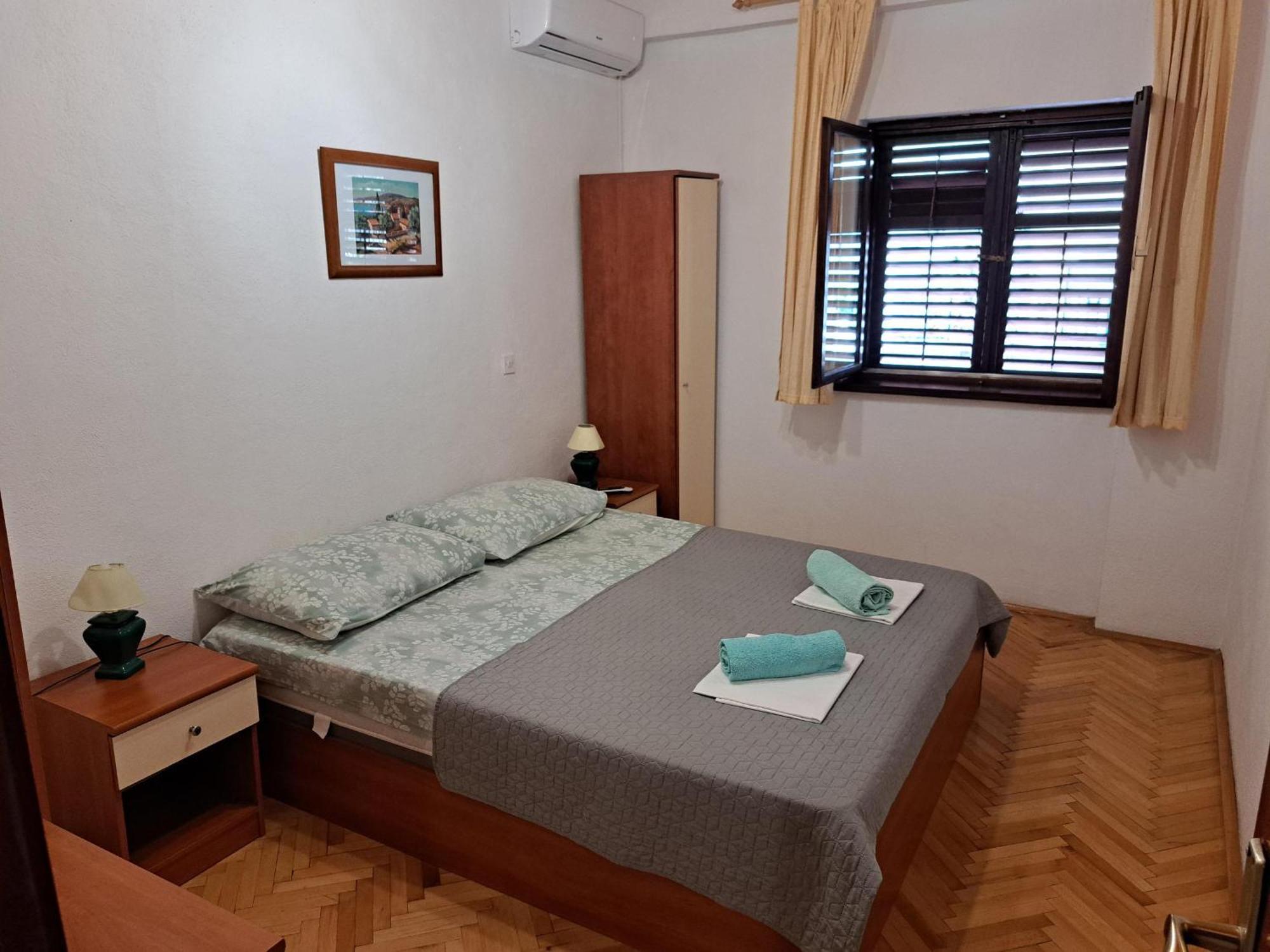 Apartmani R&B Radalj Makarska Quarto foto